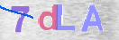 Εικόνα CAPTCHA