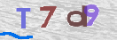 Εικόνα CAPTCHA