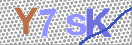Εικόνα CAPTCHA