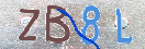Εικόνα CAPTCHA