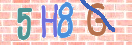 Εικόνα CAPTCHA