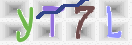 Εικόνα CAPTCHA