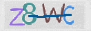 Εικόνα CAPTCHA