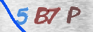 Εικόνα CAPTCHA