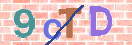 Εικόνα CAPTCHA
