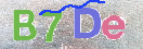 Εικόνα CAPTCHA