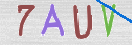 Εικόνα CAPTCHA