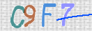 Εικόνα CAPTCHA