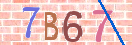 Εικόνα CAPTCHA