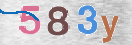 Εικόνα CAPTCHA