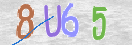 Εικόνα CAPTCHA