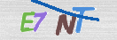 Εικόνα CAPTCHA