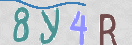Εικόνα CAPTCHA