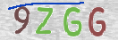 Εικόνα CAPTCHA