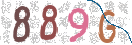 Εικόνα CAPTCHA