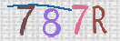 Εικόνα CAPTCHA