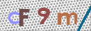 Εικόνα CAPTCHA