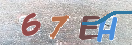 Εικόνα CAPTCHA