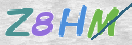 Εικόνα CAPTCHA