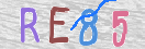 Εικόνα CAPTCHA