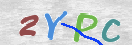 Εικόνα CAPTCHA