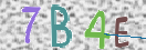 Εικόνα CAPTCHA