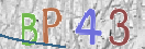 Εικόνα CAPTCHA