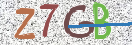 Εικόνα CAPTCHA