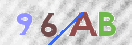 Εικόνα CAPTCHA
