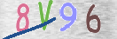 Εικόνα CAPTCHA