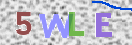 Εικόνα CAPTCHA