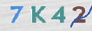 Εικόνα CAPTCHA