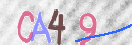 Εικόνα CAPTCHA