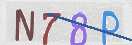 Εικόνα CAPTCHA
