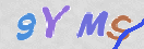 Εικόνα CAPTCHA