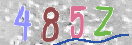 Εικόνα CAPTCHA