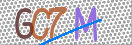 Εικόνα CAPTCHA