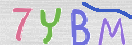 Εικόνα CAPTCHA