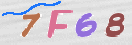 Εικόνα CAPTCHA