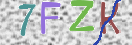 Εικόνα CAPTCHA