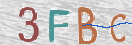 Εικόνα CAPTCHA