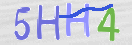 Εικόνα CAPTCHA