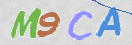 Εικόνα CAPTCHA