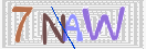 Εικόνα CAPTCHA