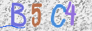 Εικόνα CAPTCHA