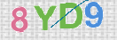 Εικόνα CAPTCHA
