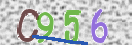 Εικόνα CAPTCHA