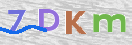 Εικόνα CAPTCHA