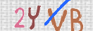 Εικόνα CAPTCHA