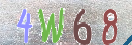 Εικόνα CAPTCHA